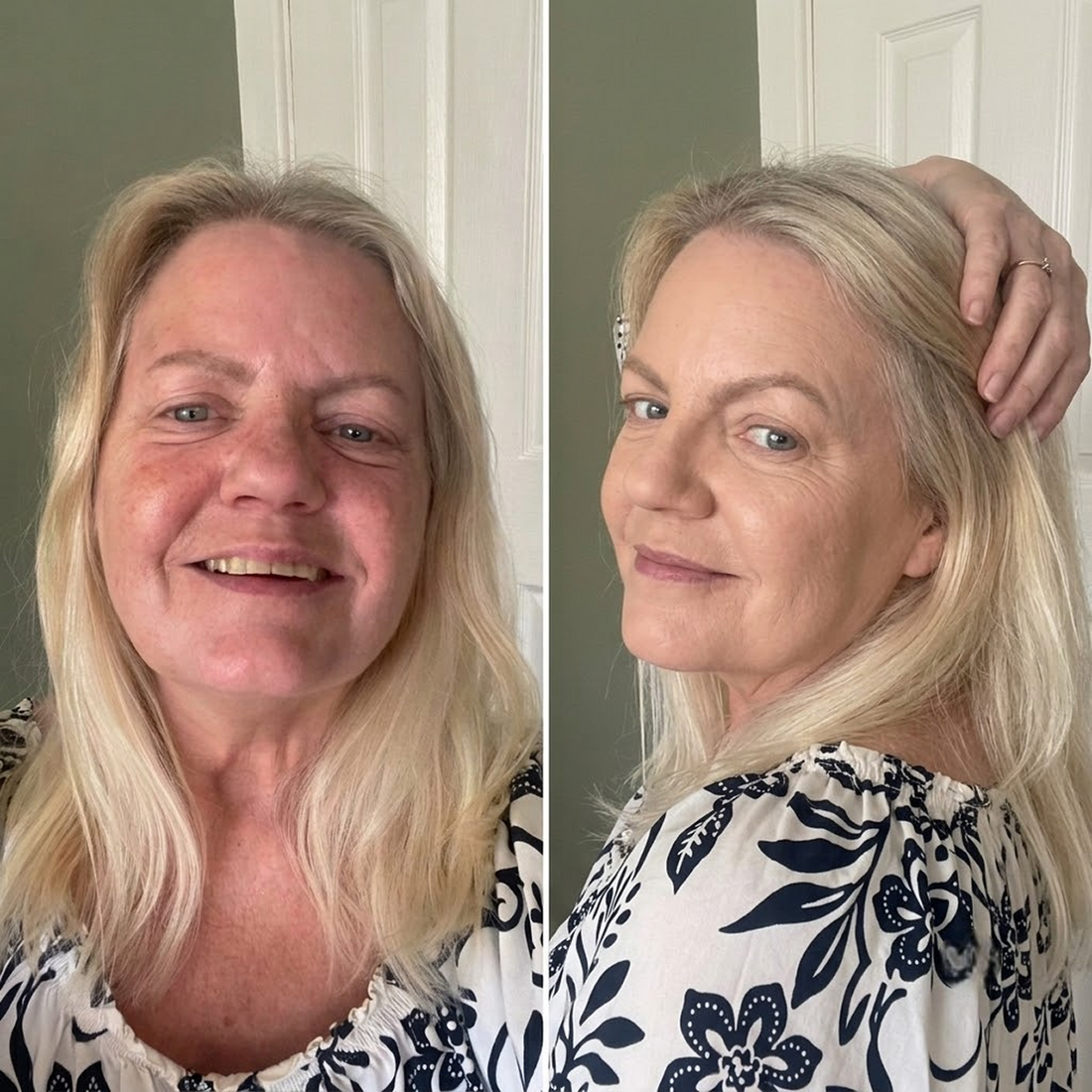 The last foundation you'll buy