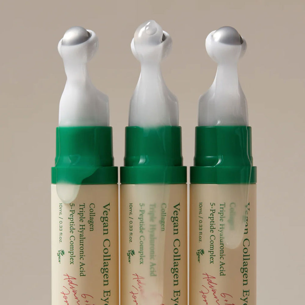Vegan Collagen Eye Serum (10ml)