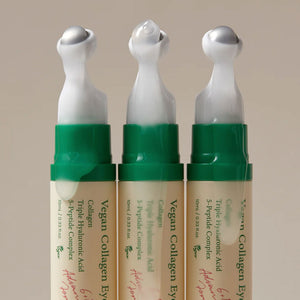 Vegan Collagen Eye Serum (10ml)
