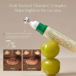 Vegan Collagen Eye Serum (10ml)