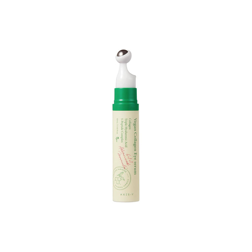 Vegan Collagen Eye Serum (10ml)