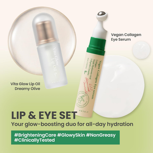 Lip & Eye Set