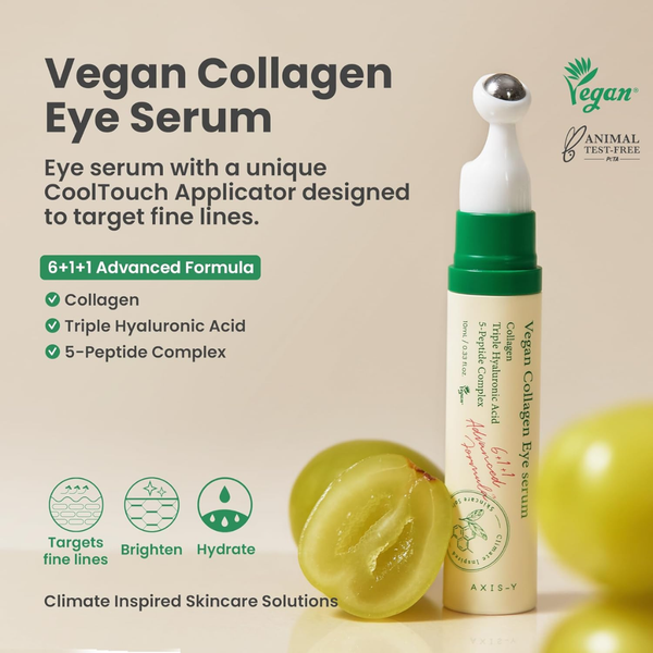 Lip & Eye Set