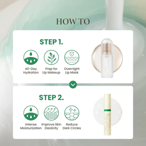Lip & Eye Set