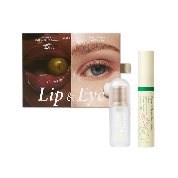 Lip & Eye Set