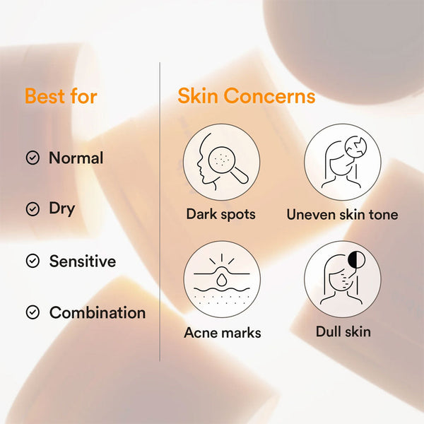 Glutathiosome Dark Spot Pad Vita Touch (60 pcs)