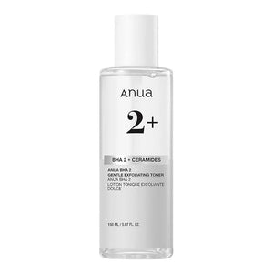 BHA 2% Gentle Exfoliating Toner (150ml)