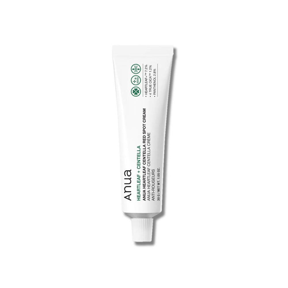 Centella Red Spot Cream (30ml)