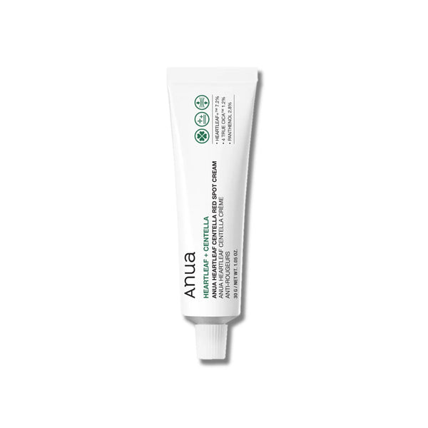 Centella Red Spot Cream (30ml)