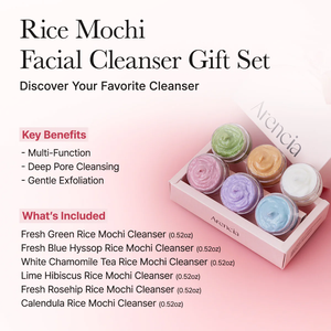 Fresh Cleanser Discovery Kit (15g*6ea)