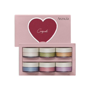 Fresh Cleanser Discovery Kit (15g*6ea)
