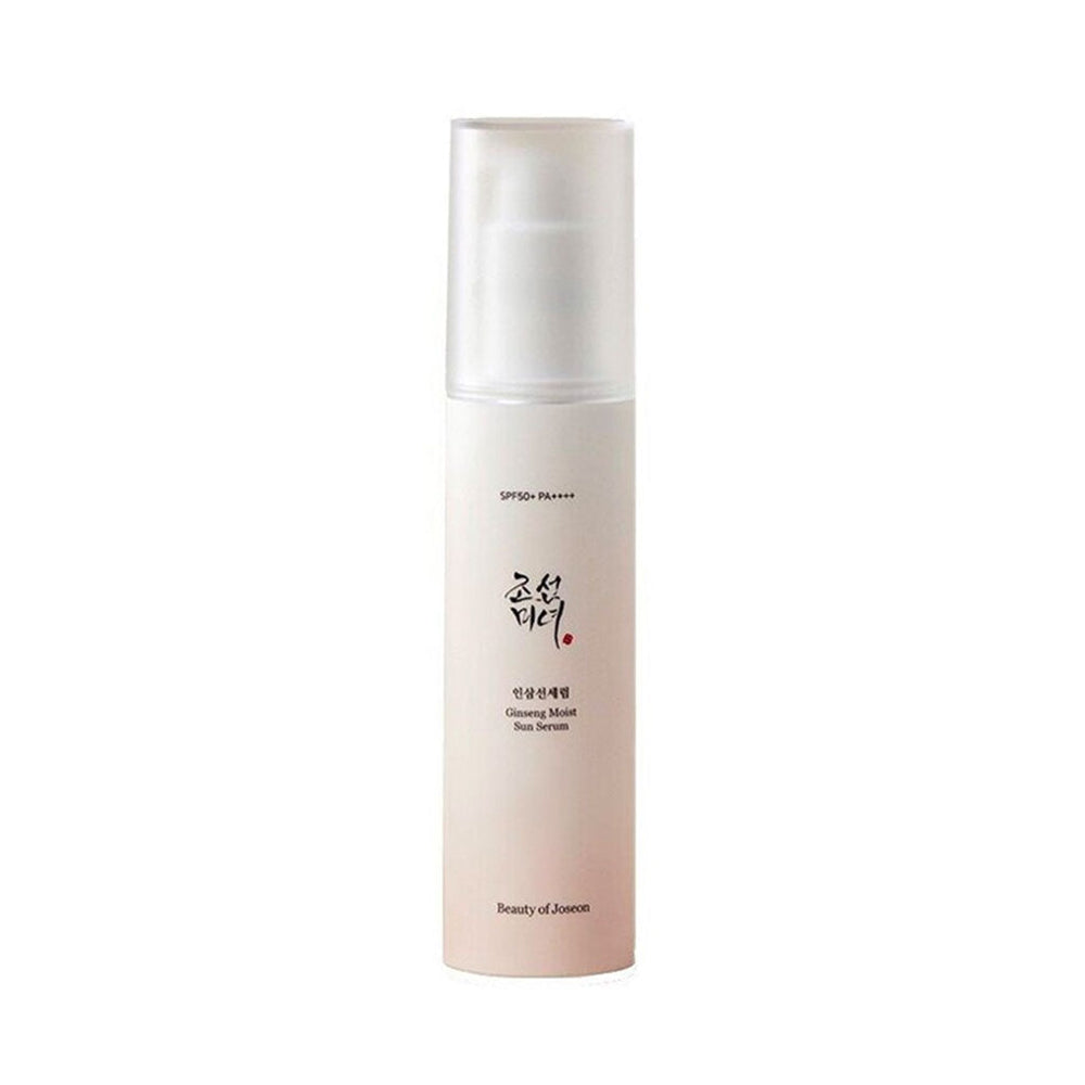 Ginseng Moist Sun Serum (50ml)