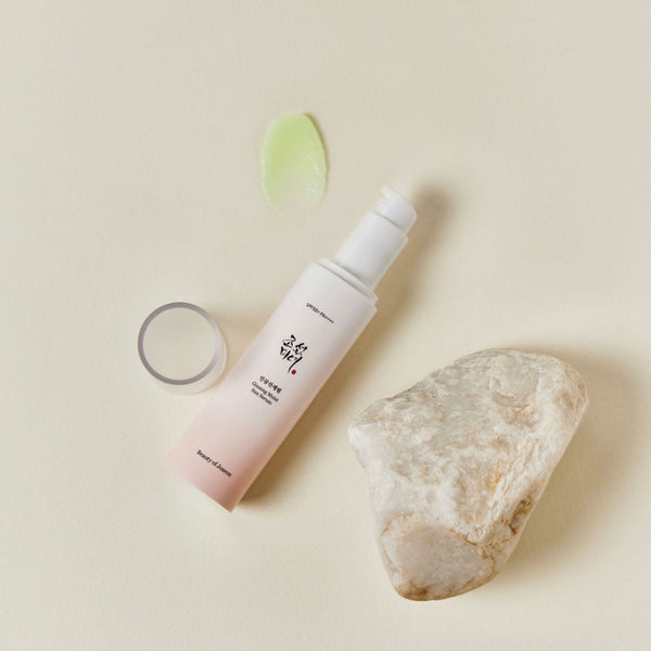 Ginseng Moist Sun Serum (50ml)