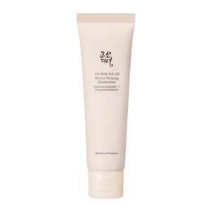 Revive Firming Moisturizer: Ginseng + Retinol (60ml)