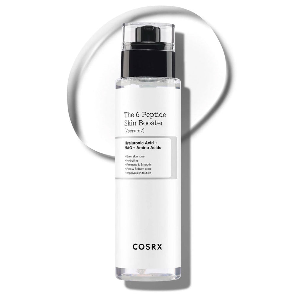 The 6 Peptide Skin Booster (150ml)