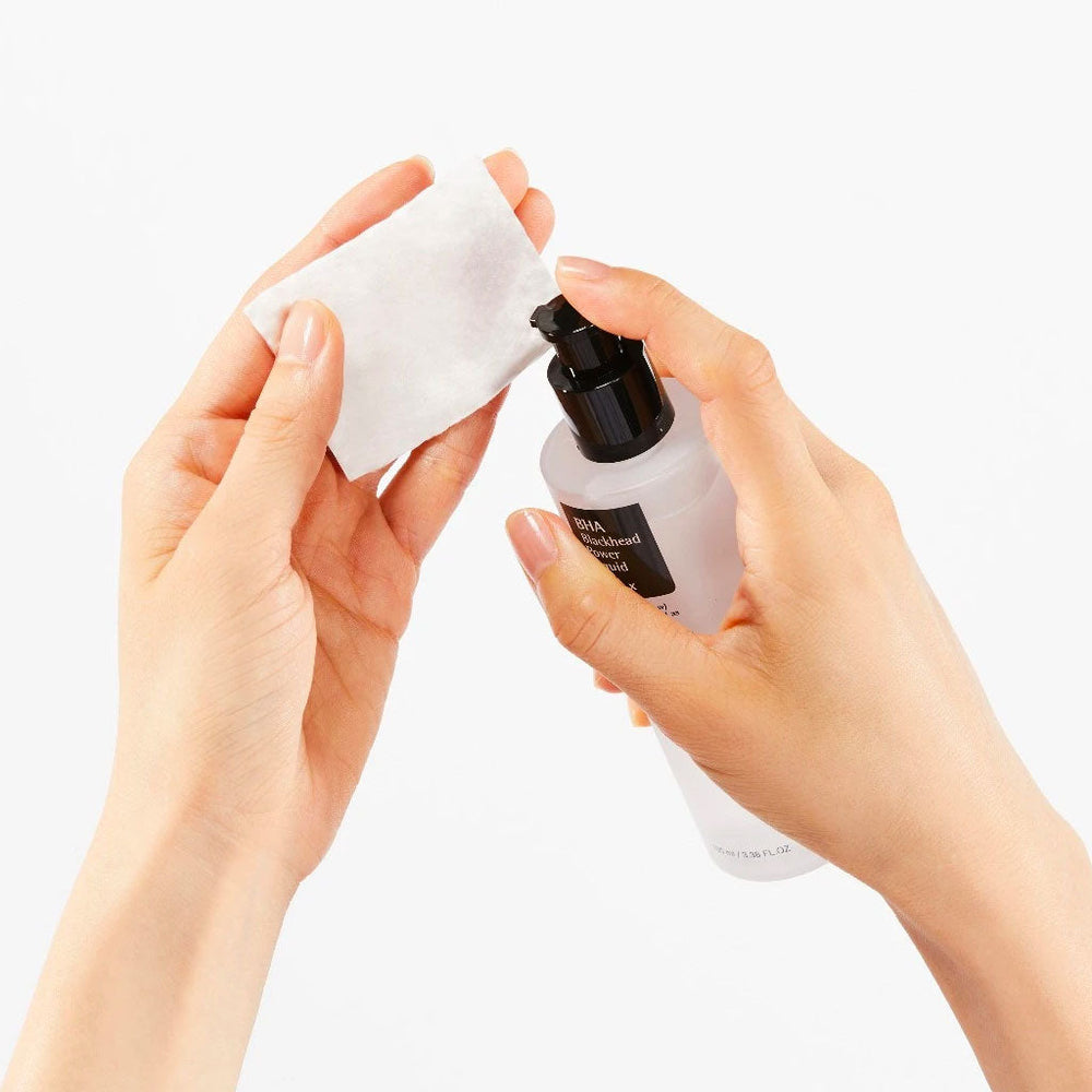 BHA Blackhead Power Liquid (100ml)