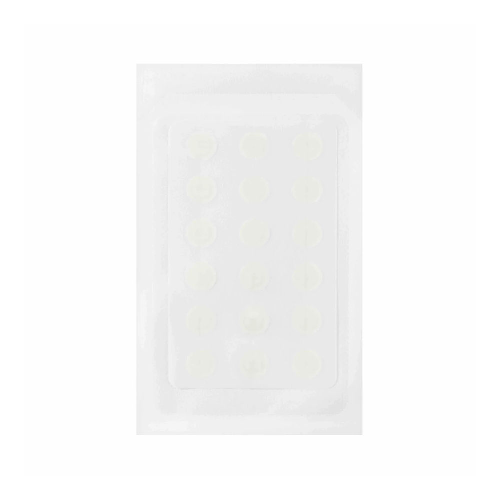 Master Patch Clear Fit Blemish Cover