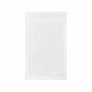 Master Patch Clear Fit Blemish Cover