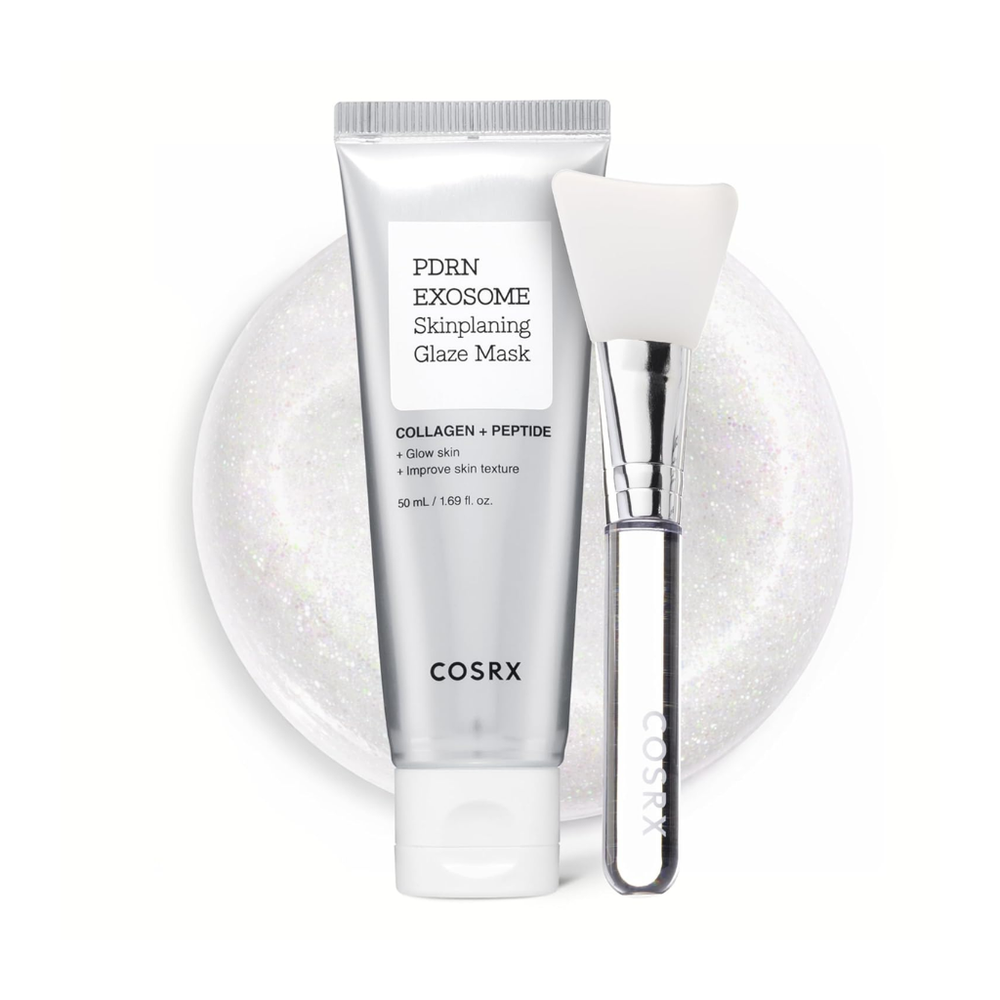 PDRN Exosome Skinplaning Glaze Mask (50ml)