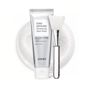 PDRN Exosome Skinplaning Glaze Mask (50ml)
