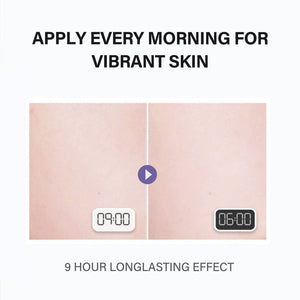 Derma Nature Glutathione Longlasting Tone-Up Cream