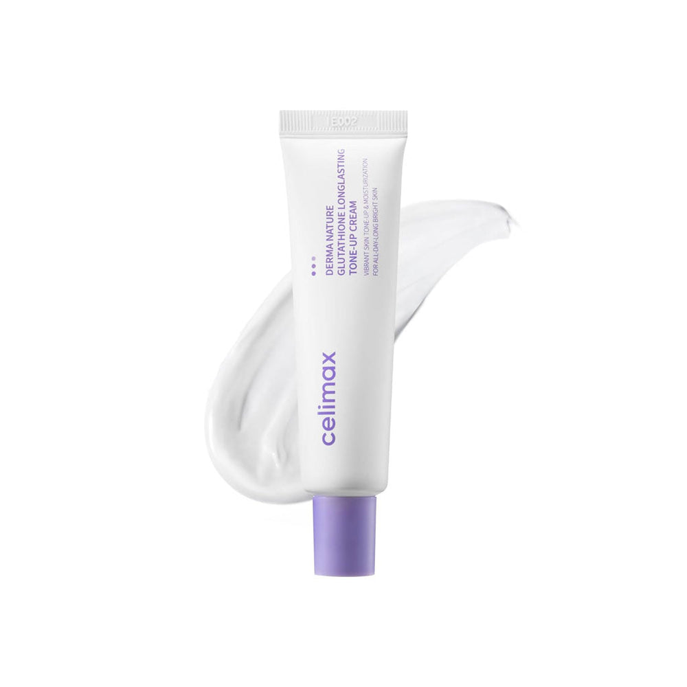 Derma Nature Glutathione Longlasting Tone-Up Cream