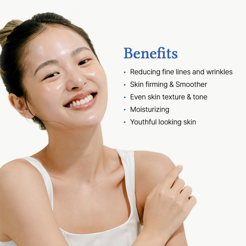 0.1% Gentle Retinol Serum (30ml)
