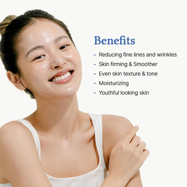 0.1% Gentle Retinol Serum (30ml)