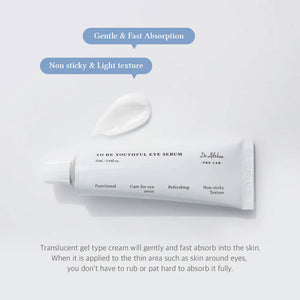 To Be Youthful Eye Serum (25ml)