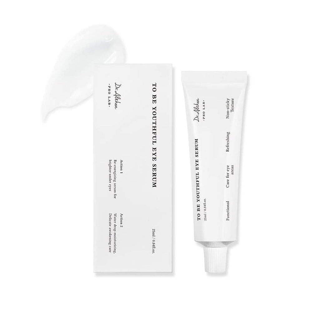 To Be Youthful Eye Serum (25ml)
