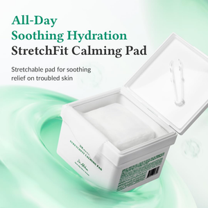 Stretchfit Calming Pad (50 pads)