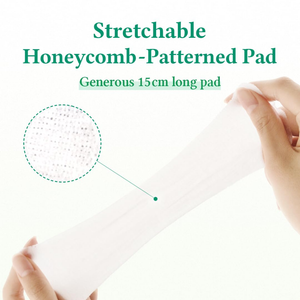 Stretchfit Calming Pad (50 pads)