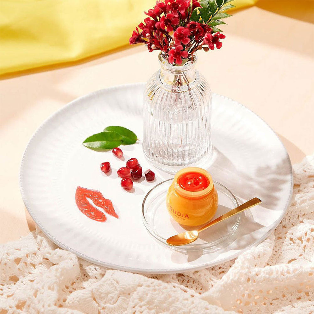 Pomegranate Honey 3in1 Lip Balm