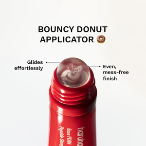 Rose PDRN Peptide Glowy Balm (10ml)