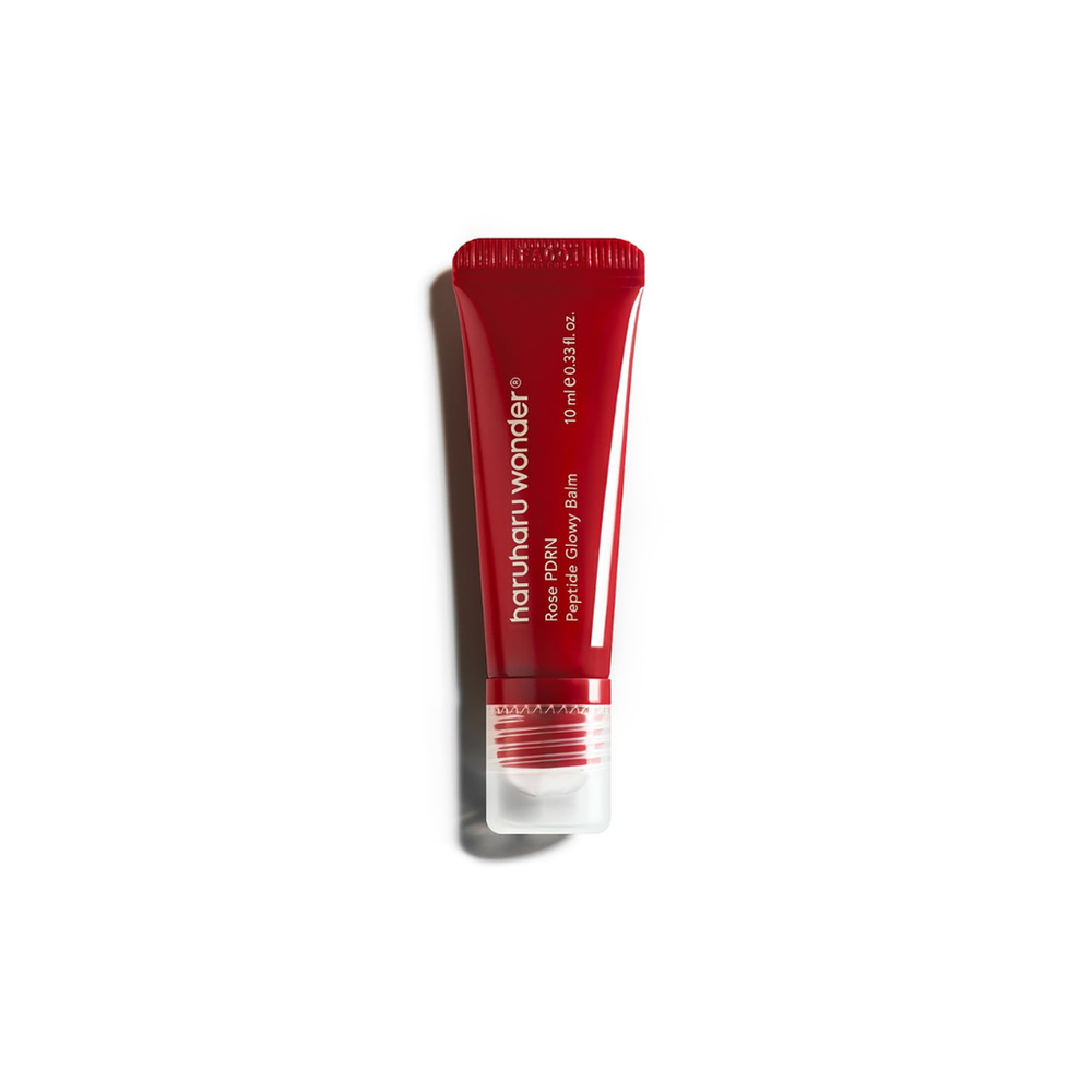 Rose PDRN Peptide Glowy Balm (10ml)
