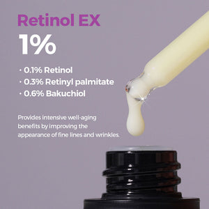 Hyper Retinol EX 1.0 Serum