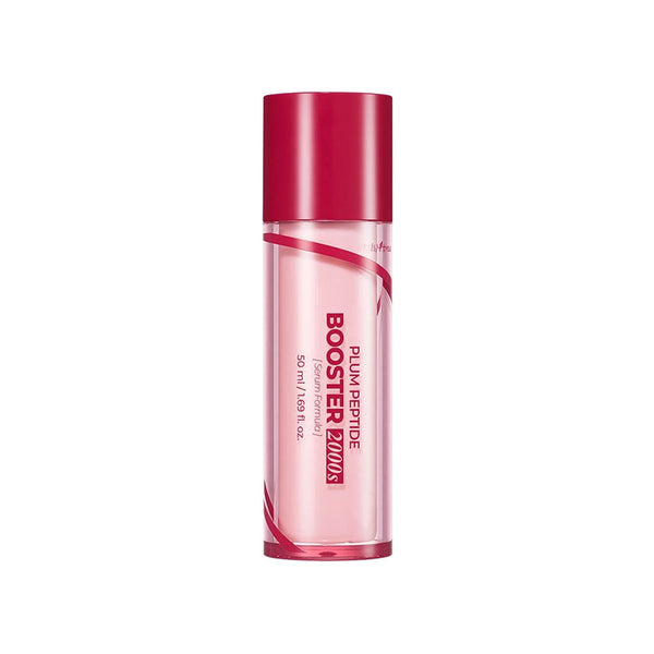 Plum Peptide Booster 2000s (50ml)