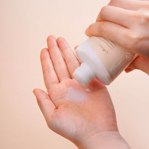 Yam Root Vegan Milk Toner