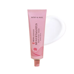 Seoul Edition Muguet & Lotus Hand Cream (50ml)