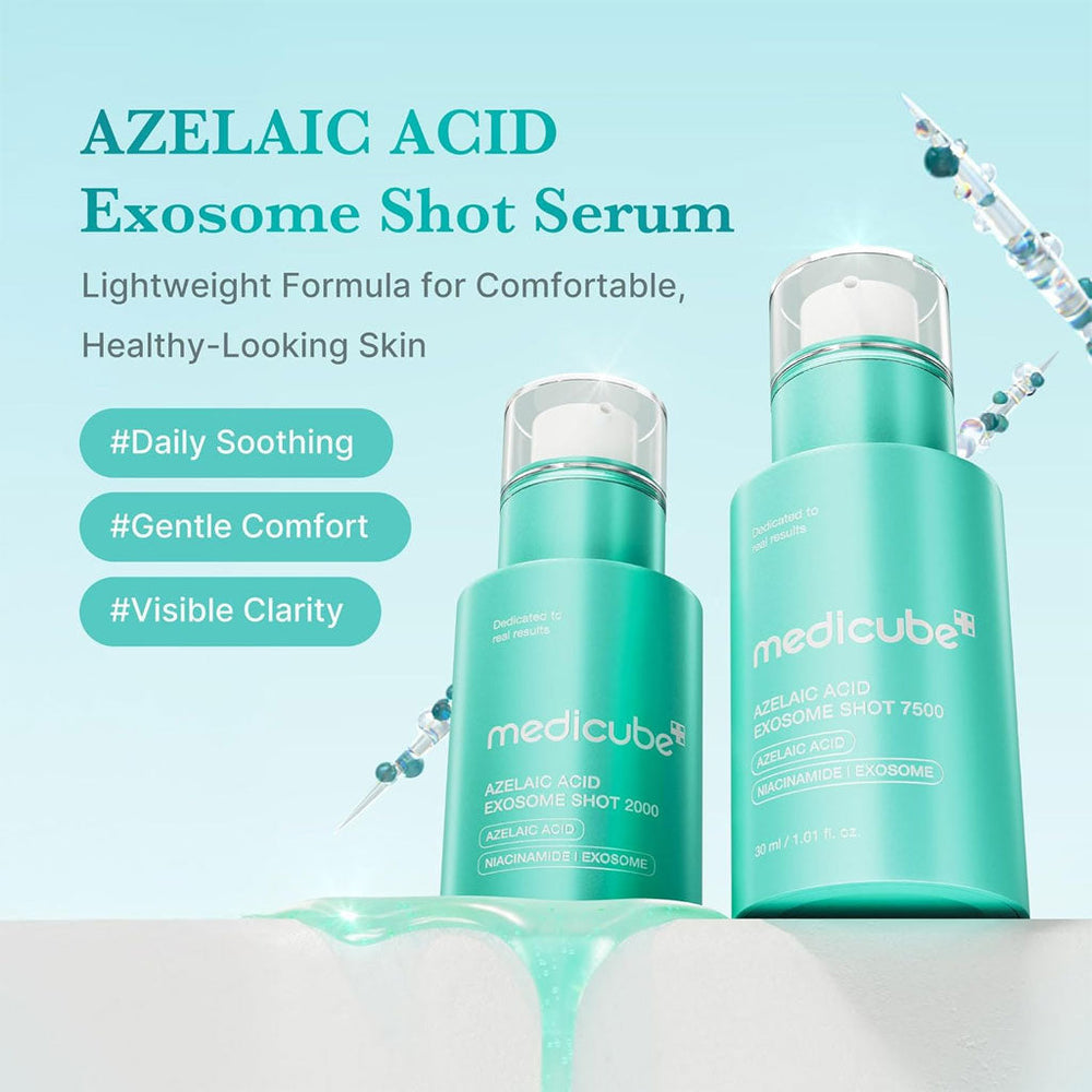 Azelaic Acid Exosome Shot 7500 (30ml)