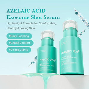 Azelaic Acid Exosome Shot 7500 (30ml)