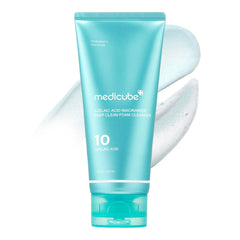 Azelaic Acid Niacinamide Deep Clean Foam Cleanser (120g)