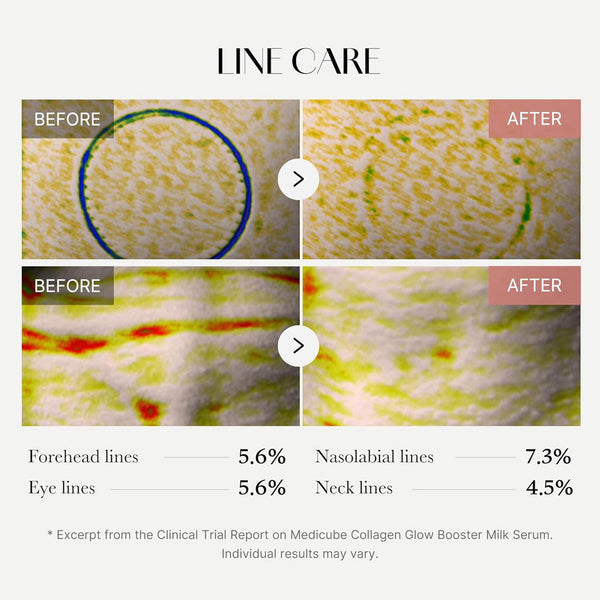 Collagen Glow Booster Serum (15ml)