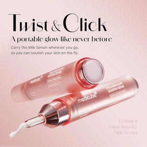 Collagen Glow Booster Serum (15ml)