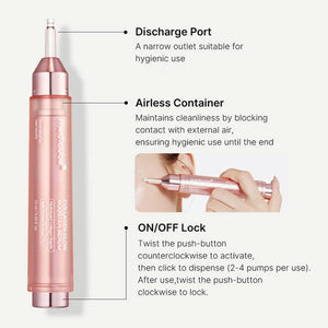 Collagen Glow Booster Serum (15ml)