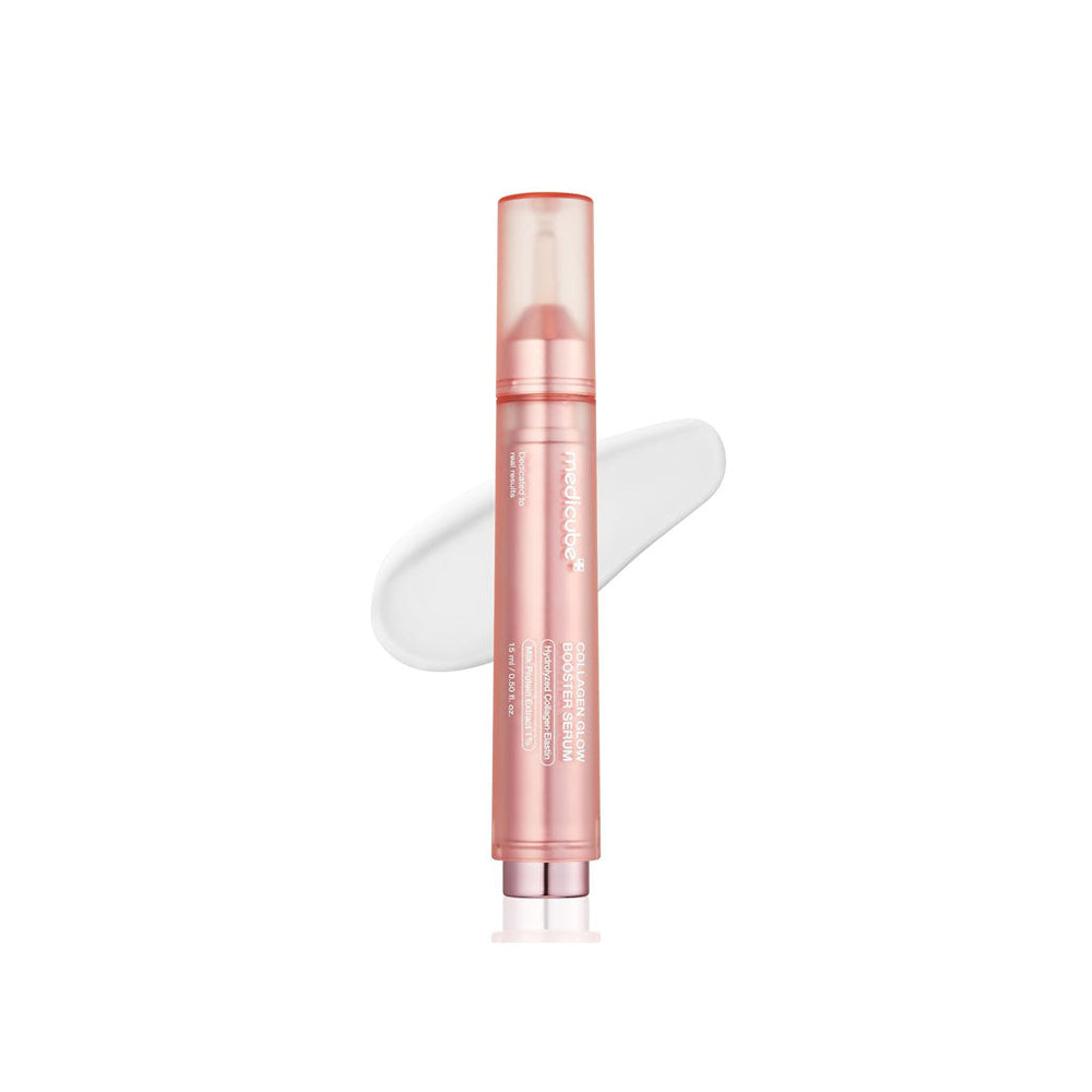 Collagen Glow Booster Serum (15ml)