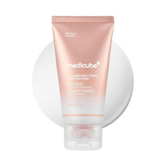 Collagen Milk Toning Wrapping Mask (75ml)