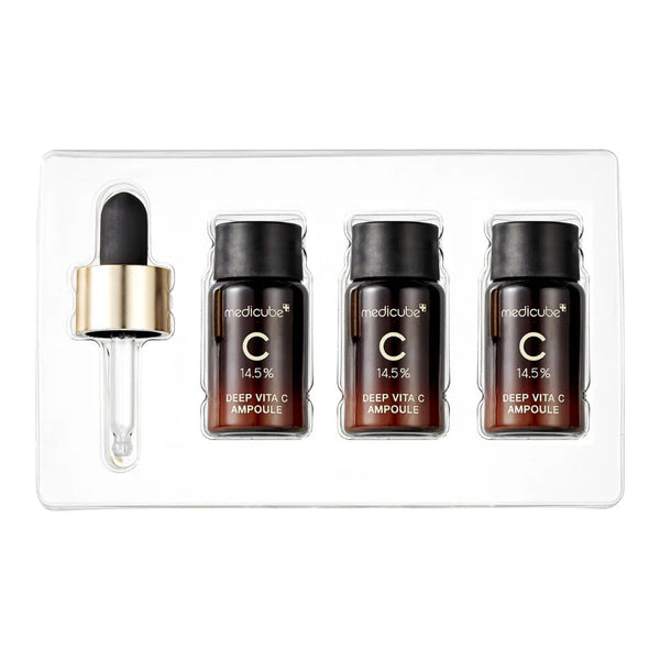 Deep Vita C Ampoule 2.0 (30g)