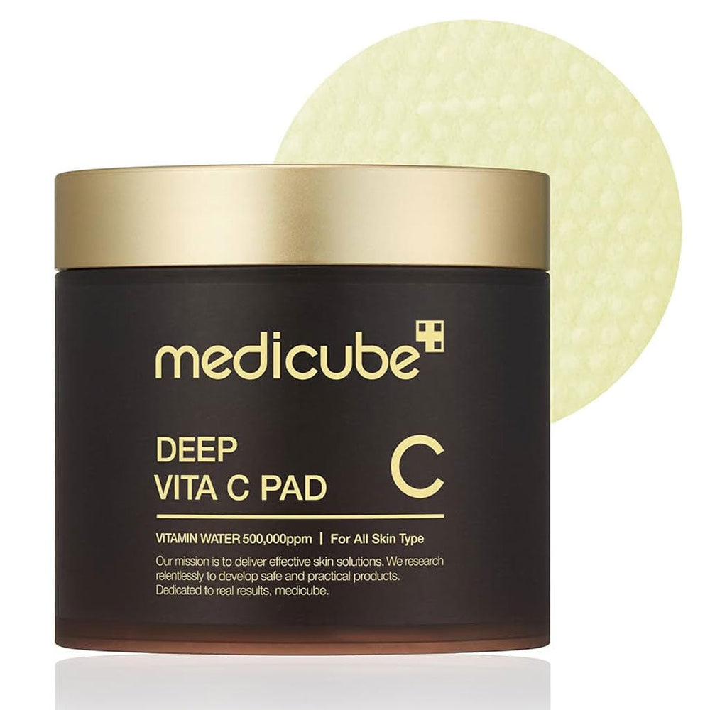 Deep Vita C Pads (70pcs)