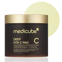 Deep Vita C Pads (70pcs)